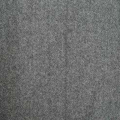 Stella McCartney Grey Patterned Wool Button Front Sleeveless Jacket S For Women -Stella McCartney Sales luxury women stella mccartney used clothes p653907 002