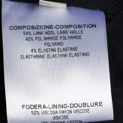 Stella McCartney Multicolor Tweed Button Front Coat S For Women -Stella McCartney Sales luxury women stella mccartney used clothes p657309 004