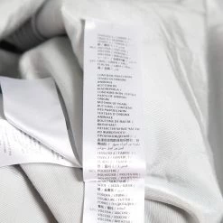 Stella McCartney Light Blue Linen Single Breasted Blazer S For Women -Stella McCartney Sales luxury women stella mccartney used clothes p659175 004