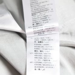 Stella McCartney Light Blue Linen Single Breasted Blazer S For Women -Stella McCartney Sales luxury women stella mccartney used clothes p659175 010