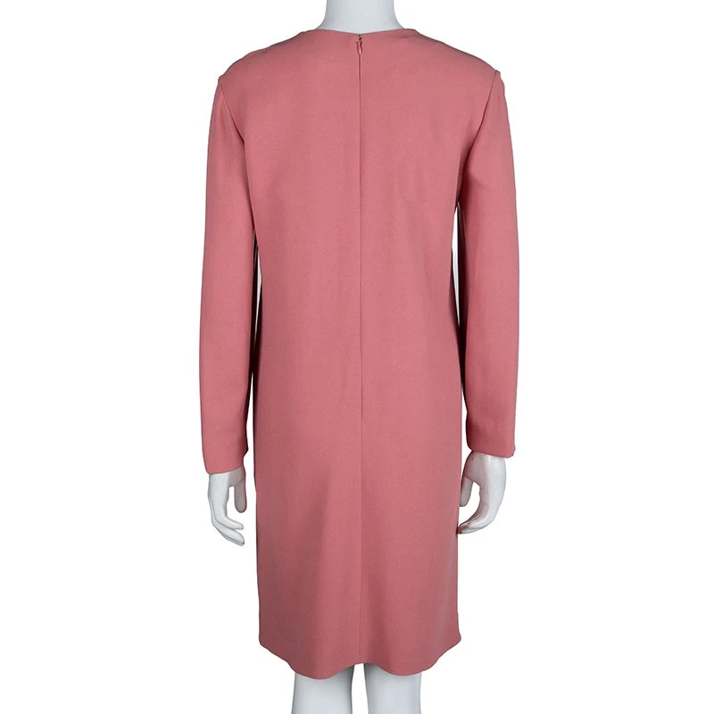 Stella McCartney Keyhole Detail Dress M For Women 5 Stella McCartney Keyhole Detail Dress M For Women - Image 3