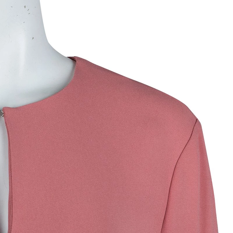 Stella McCartney Keyhole Detail Dress M For Women 6 Stella McCartney Keyhole Detail Dress M For Women - Image 4