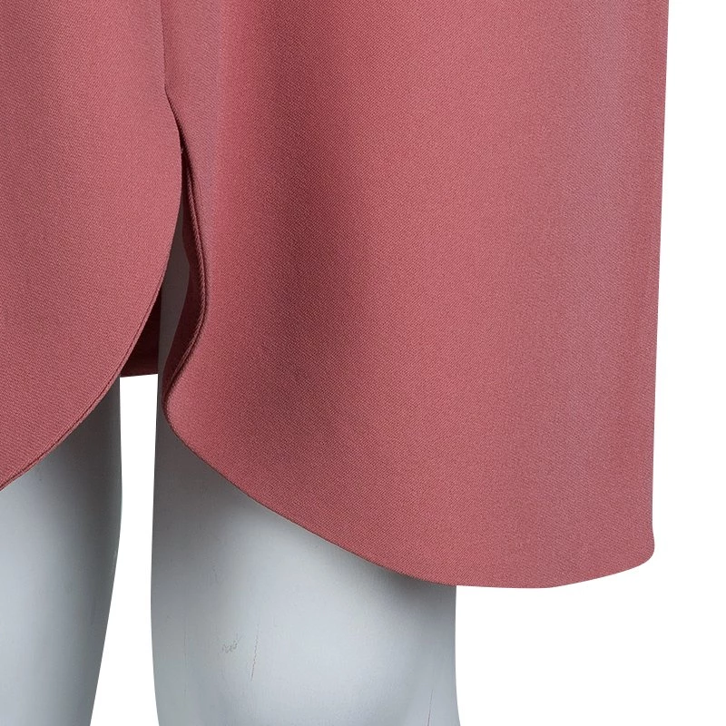 Stella McCartney Keyhole Detail Dress M For Women 8 Stella McCartney Keyhole Detail Dress M For Women - Image 6