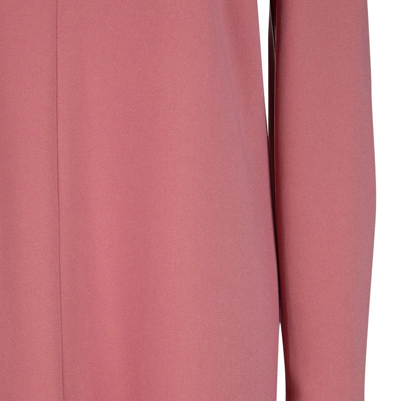 Stella McCartney Keyhole Detail Dress M For Women 9 Stella McCartney Keyhole Detail Dress M For Women - Image 7