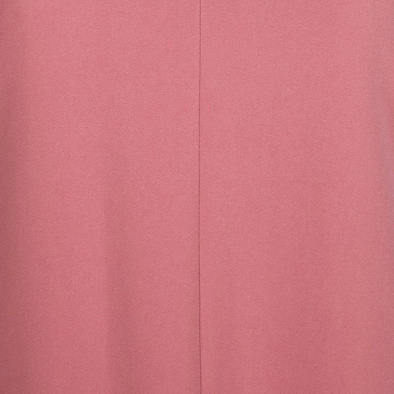 Stella McCartney Keyhole Detail Dress M For Women 10 Stella McCartney Keyhole Detail Dress M For Women - Image 8