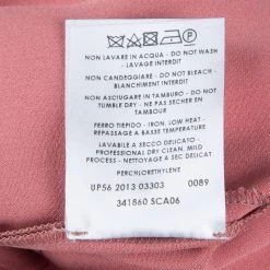 Stella McCartney Keyhole Detail Dress M For Women 25 Stella McCartney Keyhole Detail Dress M For Women -Stella McCartney Sales luxury women stella mccartney used clothes p66314 012