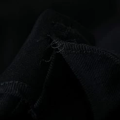 Stella McCartney Black Wool Single-Breasted Blazer M For Women -Stella McCartney Sales luxury women stella mccartney used clothes p691409 006