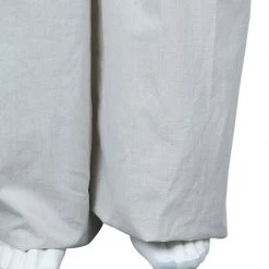 Stella McCartney Light Grey Jumpsuit M For Women -Stella McCartney Sales luxury women stella mccartney used clothes p79601 006