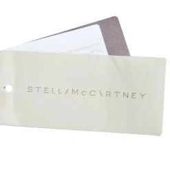 Stella McCartney Light Grey Jumpsuit M For Women -Stella McCartney Sales luxury women stella mccartney used clothes p79601 010