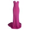 Stella McCartney Pink Silk Strapless Reese Gown L For Women 2 Stella McCartney Pink Silk Strapless Reese Gown L For Women -Stella McCartney Sales luxury women stella mccartney used clothes p82678 001