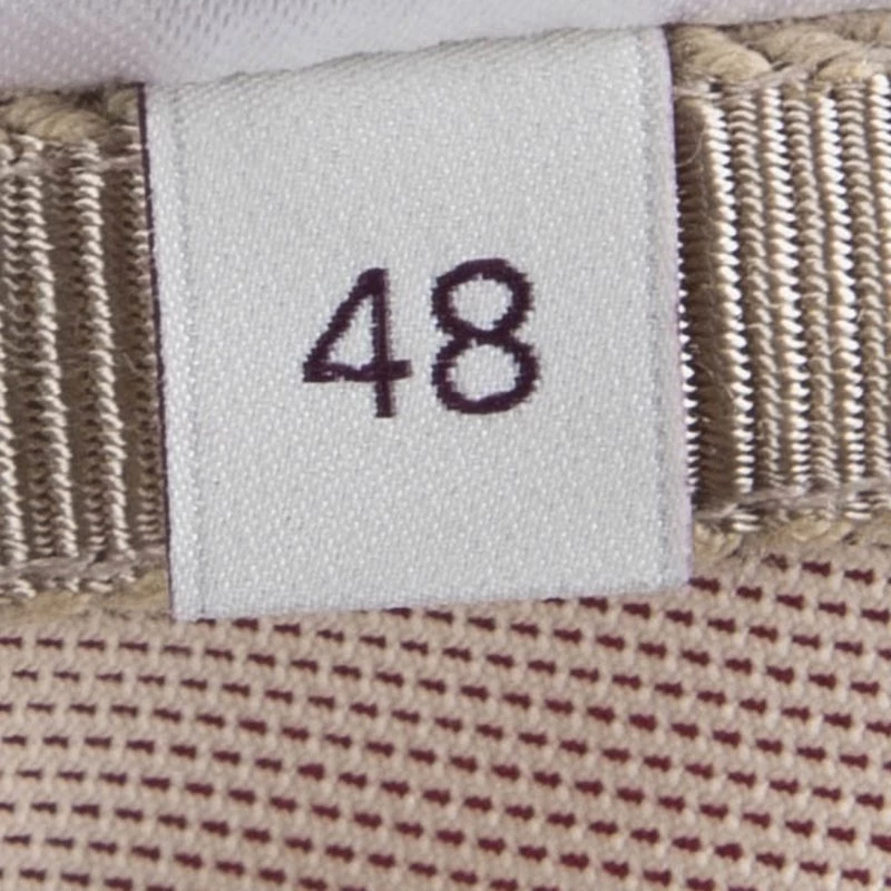 Stella McCartney Pink Silk Strapless Reese Gown L For Women 8 Stella McCartney Pink Silk Strapless Reese Gown L For Women - Image 6