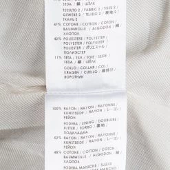 Stella McCartney Clarette Reptile Print Jacket S For Women -Stella McCartney Sales luxury women stella mccartney used clothes p82679 0007