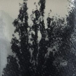 Stella McCartney Grey Printed Silk Long Sleeve Top L For Women -Stella McCartney Sales luxury women stella mccartney used clothes p85323 004