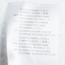 Stella Mccartney Red Knit Paneled Sleeveless Dress M For Women -Stella McCartney Sales luxury women stella mccartney used clothes p86376 007