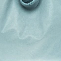 Stella McCartney Powdered Blue Faux Leather Falabella Tote For Women -Stella McCartney Sales luxury women stella mccartney used handbags p101082 005