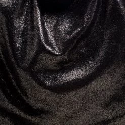 Stella McCartney Black Iridescent Faux Leather Large Falabella Tote For Women -Stella McCartney Sales luxury women stella mccartney used handbags p103021 005