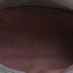 Stella McCartney Grey Faux Leather Falabella Crossbody Bag For Women 19 Stella McCartney Grey Faux Leather Falabella Crossbody Bag For Women -Stella McCartney Sales luxury women stella mccartney used handbags p103281 007