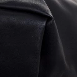 Stella McCartney Black Leather Shopper Tote For Women 26 Stella McCartney Black Leather Shopper Tote For Women -Stella McCartney Sales luxury women stella mccartney used handbags p106813 012