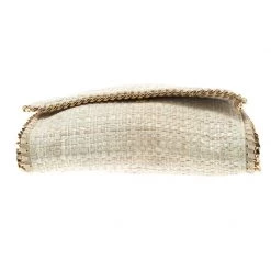 Stella McCartney Light Beige Woven Glitter Fabric Falabella Shoulder Bag For Women 18 Stella McCartney Light Beige Woven Glitter Fabric Falabella Shoulder Bag For Women -Stella McCartney Sales luxury women stella mccartney used handbags p107563 006