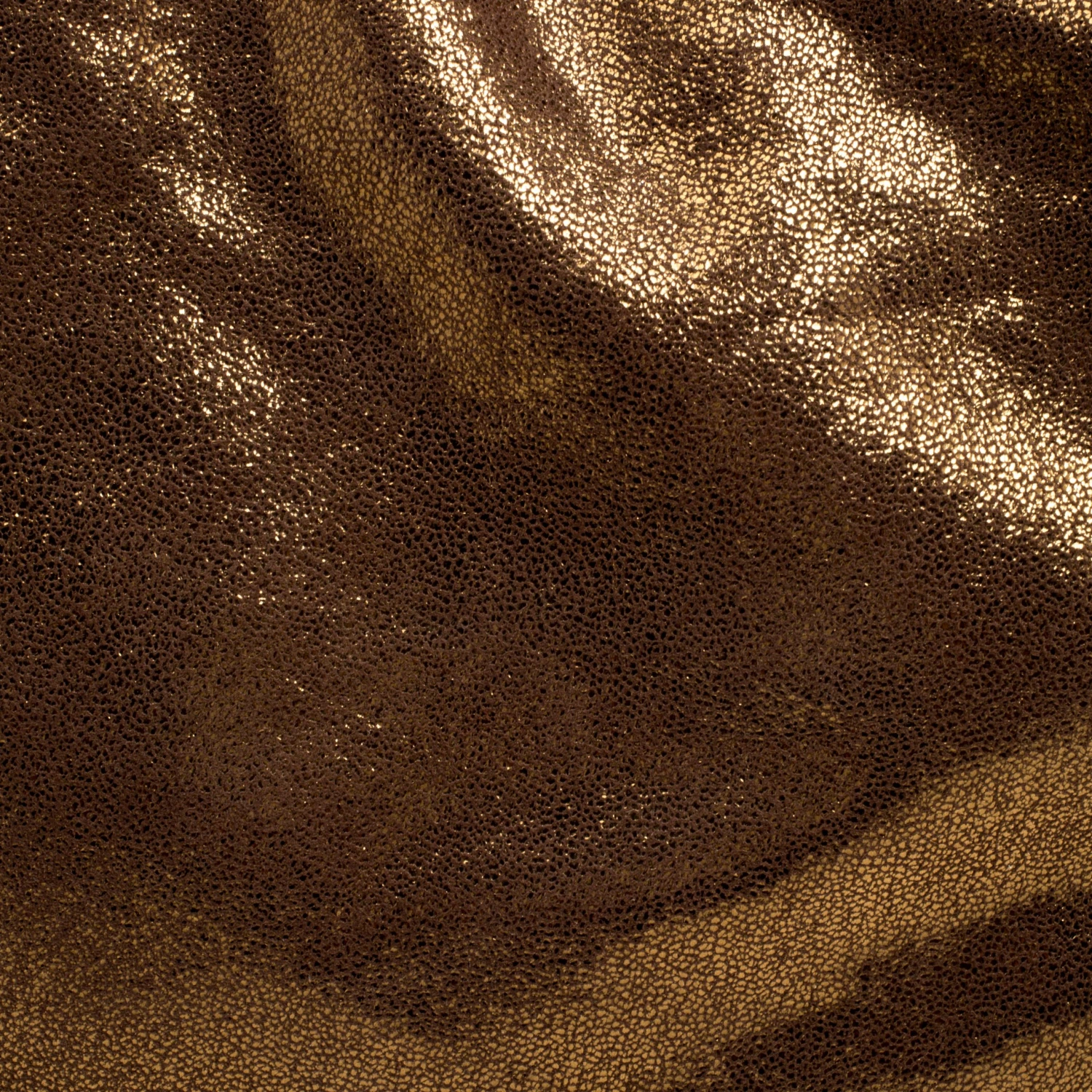 Stella McCartney Metallic Gold Faux Leather Small Falabella Tote For Women 8 Stella McCartney Metallic Gold Faux Leather Small Falabella Tote For Women - Image 6