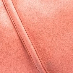 Stella McCartney Peach Faux Leather Falabella Shoulder Bag For Women -Stella McCartney Sales luxury women stella mccartney used handbags p117806 0005