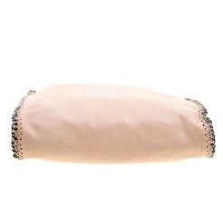 Stella McCartney Powder Pink Faux Leather Falabella Tote For Women -Stella McCartney Sales luxury women stella mccartney used handbags p128813 0007
