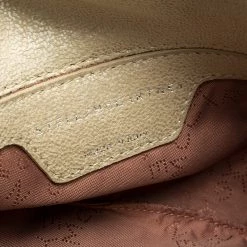 Stella McCartney Cream Leather Falabella Crossbody Bag For Women 20 Stella McCartney Cream Leather Falabella Crossbody Bag For Women -Stella McCartney Sales luxury women stella mccartney used handbags p137397 0008