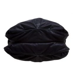 Stella McCartney Dark Blue Faux Suede Tote For Women 18 Stella McCartney Dark Blue Faux Suede Tote For Women -Stella McCartney Sales luxury women stella mccartney used handbags p137863 006