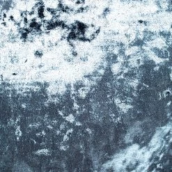 Stella McCartney Blue Velvet Mini Falabella Tote For Women -Stella McCartney Sales luxury women stella mccartney used handbags p138084 005