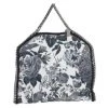 Stella McCartney Floral Canvas Falabella For Women -Stella McCartney Sales luxury women stella mccartney used handbags p14689 001