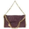 Stella McCartney Falabella Large Shaggy Deer Tote For Women -Stella McCartney Sales luxury women stella mccartney used handbags p16216 0001