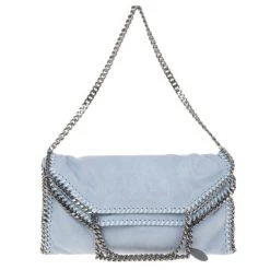 Stella McCartney Falabella Shaggy Deer Big Tote For Women