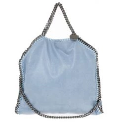 Stella McCartney Falabella Shaggy Deer Big Tote For Women -Stella McCartney Sales luxury women stella mccartney used handbags p16786 003