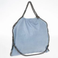 Stella McCartney Falabella Shaggy Deer Big Tote For Women -Stella McCartney Sales luxury women stella mccartney used handbags p16786 004