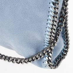Stella McCartney Falabella Shaggy Deer Big Tote For Women -Stella McCartney Sales luxury women stella mccartney used handbags p16786 011