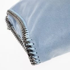 Stella McCartney Falabella Shaggy Deer Big Tote For Women -Stella McCartney Sales luxury women stella mccartney used handbags p16786 012