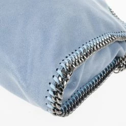 Stella McCartney Falabella Shaggy Deer Big Tote For Women -Stella McCartney Sales luxury women stella mccartney used handbags p16786 013