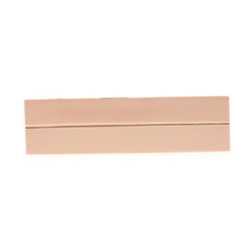 Stella McCartney Blush Pink Plexiglass Stars Clutch For Women 8 Stella McCartney Blush Pink Plexiglass Stars Clutch For Women - Image 6