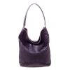 Stella McCartney Purple Faux Python Bailey Boo Hobo For Women -Stella McCartney Sales luxury women stella mccartney used handbags p215229 010