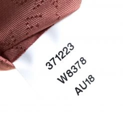 Stella McCartney Metallic Black Faux Leather Falabella Crossbody Bag For Women -Stella McCartney Sales luxury women stella mccartney used handbags p223474 003