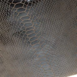 Stella McCartney Metallic Python Faux Leather Large Falabella Tote For Women -Stella McCartney Sales luxury women stella mccartney used handbags p227258 009