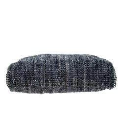 Stella McCartney Blue/Grey Tweed Falabella Fold Over Tote For Women -Stella McCartney Sales luxury women stella mccartney used handbags p227332 014