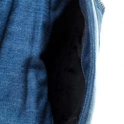 Stella McCartney Blue Eco Denim Falabella Shoulder Bag For Women -Stella McCartney Sales luxury women stella mccartney used handbags p238943 010