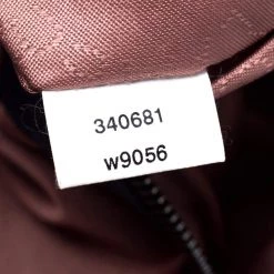 Stella McCartney Midnight Blue Faux Leather Falabella Backpack For Women 21 Stella McCartney Midnight Blue Faux Leather Falabella Backpack For Women -Stella McCartney Sales luxury women stella mccartney used handbags p243361 012