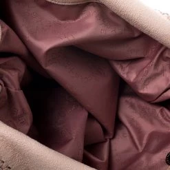 Stella McCartney Peach Faux Leather Small Falabella Tote For Women 18 Stella McCartney Peach Faux Leather Small Falabella Tote For Women -Stella McCartney Sales luxury women stella mccartney used handbags p247867 008