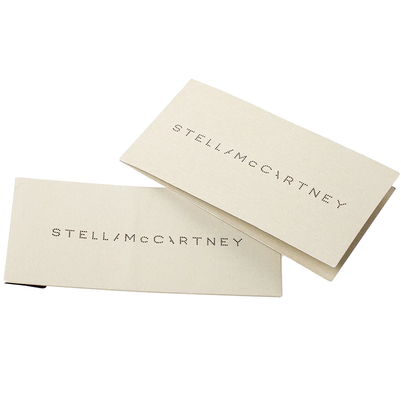 Stella McCartney Peach Faux Leather Small Falabella Tote For Women 11 Stella McCartney Peach Faux Leather Small Falabella Tote For Women - Image 9