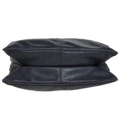 Stella McCartney Grey Faux Leather Bordered Shoulder Bag For Women 18 Stella McCartney Grey Faux Leather Bordered Shoulder Bag For Women -Stella McCartney Sales luxury women stella mccartney used handbags p249802 007