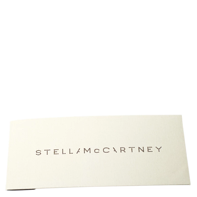 Stella McCartney Off White Leather Top Handle Bag For Women 12 Stella McCartney Off White Leather Top Handle Bag For Women - Image 10