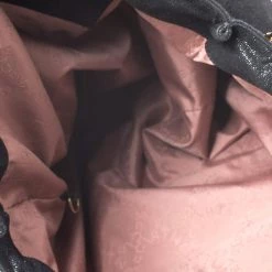 Stella McCartney Black Faux Leather Large Falabella Tote For Women 19 Stella McCartney Black Faux Leather Large Falabella Tote For Women -Stella McCartney Sales luxury women stella mccartney used handbags p253271 010