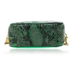 Stella McCartney Green Waverly Small Cross Body Bag For Women 25 Stella McCartney Green Waverly Small Cross Body Bag For Women -Stella McCartney Sales luxury women stella mccartney used handbags p25657 011